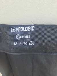 progolic c series 12ft 3lbs