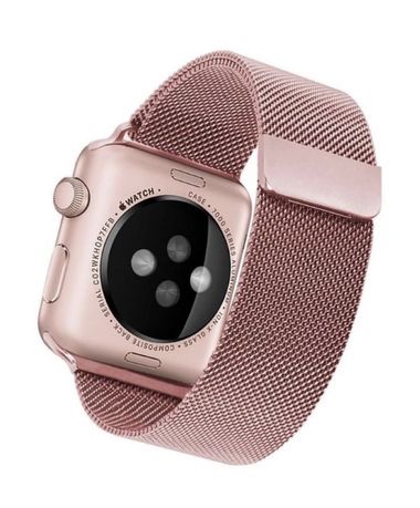 Міланський 38 ремінець на apple smart watch смарт годинник ремінець