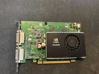 Placa Grafica Nvidia Quadro FX 380