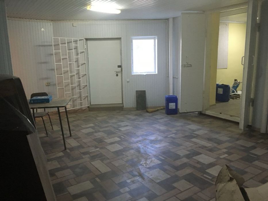 Продажа нежилого помещения ул.Индустриальная