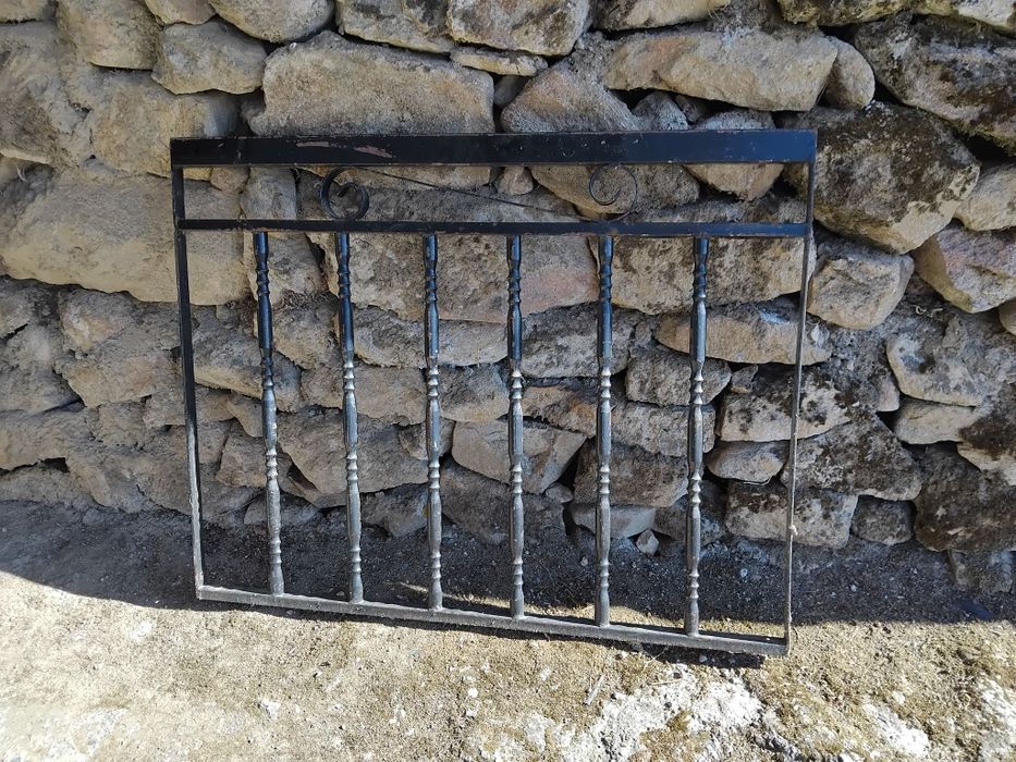 Grades para casa e jardins