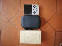 Anbernic RG35XX Plus consola de jogos portátil