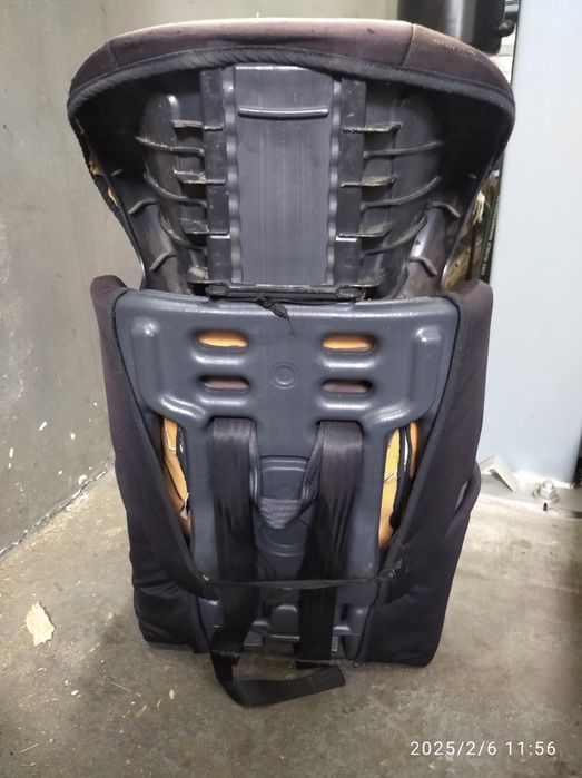 Продам Дитяче автокрісло