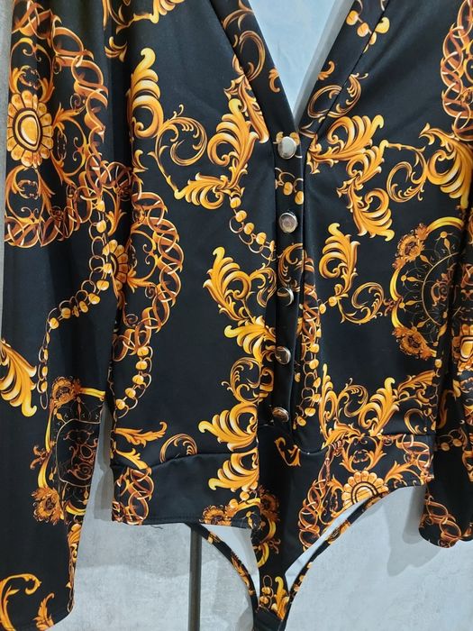 Body elastyczne,  uniwersalne