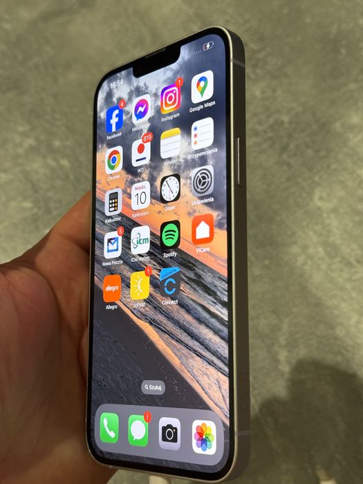 iPhone 14 Plus - roczny