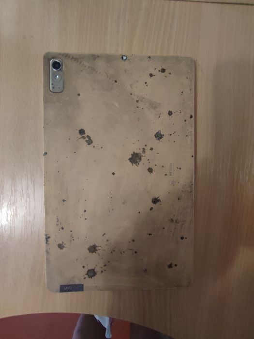 Планшет Lenovo Pad Pro 11 8/128гб Под Восстановление