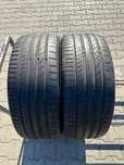 245/35r21 Continental ContiSportContact 5 / para 2szt lato