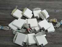 Блок живлення Apple MagSafe 2 45W A1436 еппл A1424 85W ОРИГІНАЛ