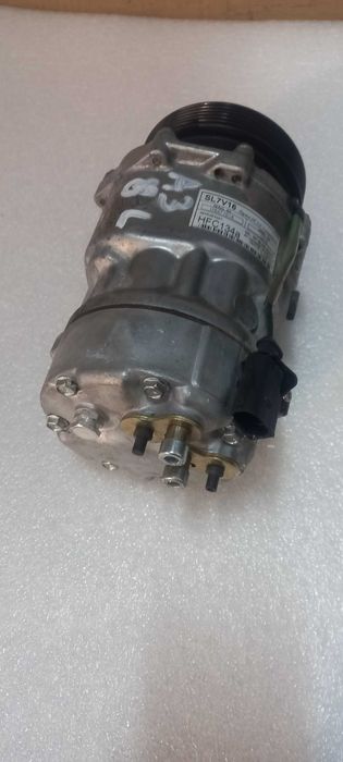 Sprężarka klimatyzacji Audi A3 8L 1.6 / 1.8 /1.9