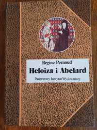 "Heloiza i Abelard" - Regine Pernoud