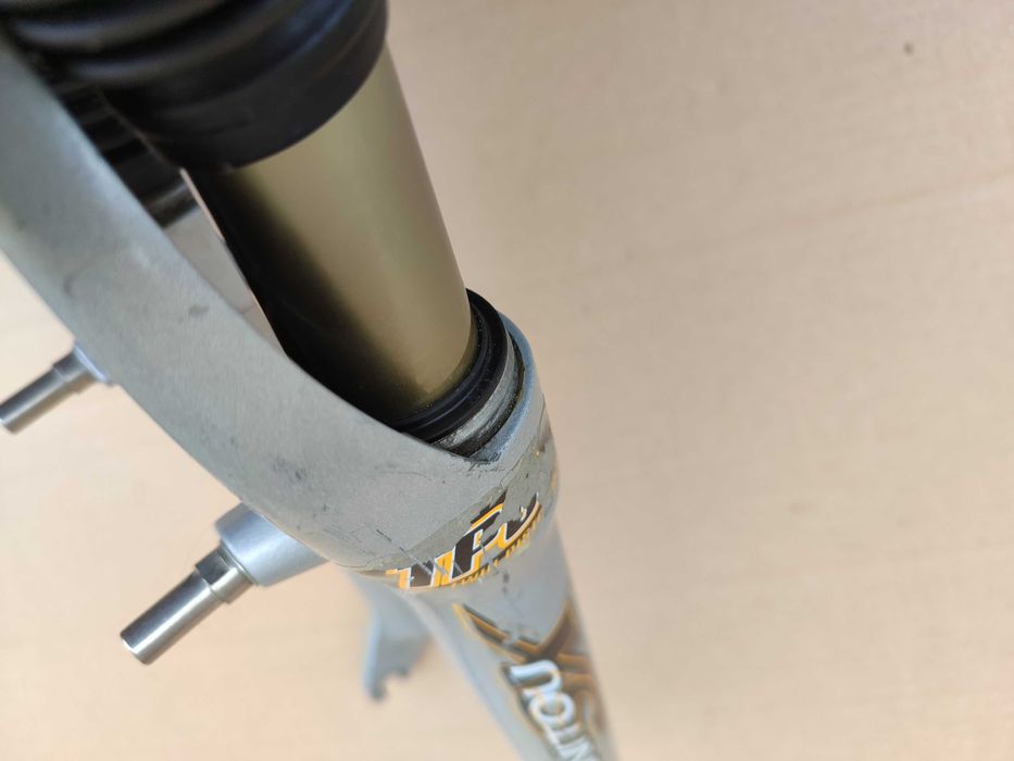 Amortyzator Answer Manitou SX RetroMTB