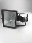Halogen z czujnikiem ruchu PIR 500W