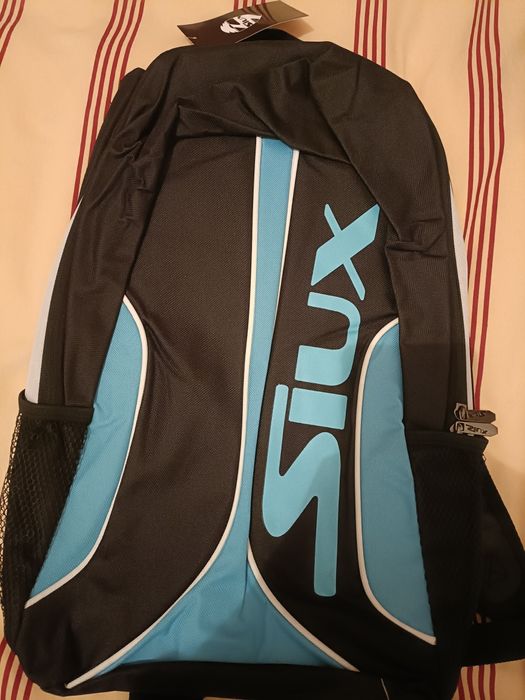 Mochila de Padel Siux nova com etiqueta