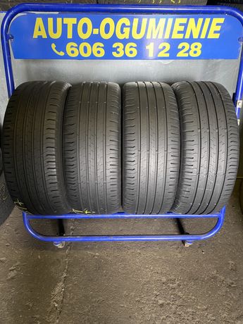 Opony Letnie Continental 215/45R17 87V