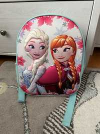 Plecak Kraina Lodu Disney Frozen