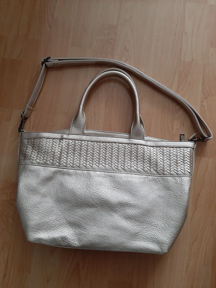 Torebka shopper Potri Composition