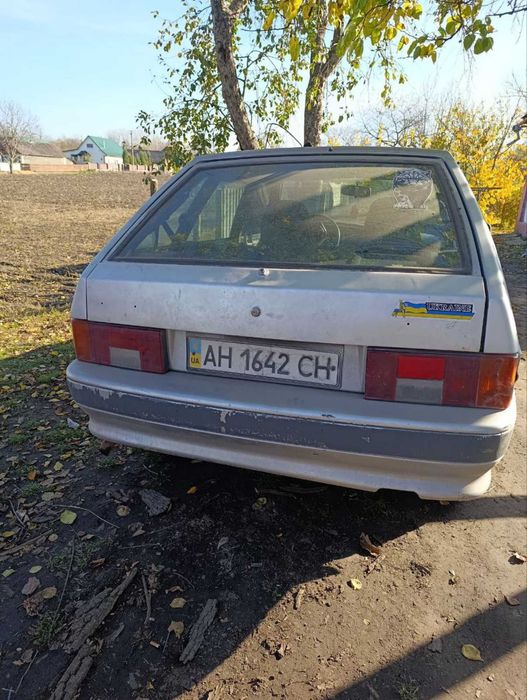 Ваз 2114    Ваз 2114