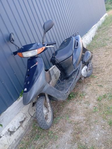 Продам созуки лец 2 на ходу