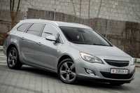 Opel Astra 1.4 B 140 kM Nawigacja ŁADNY !!