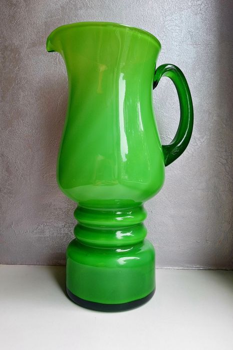 Dzbanek proj. Ludwik Fiedorowicz HSG Ząbkowice