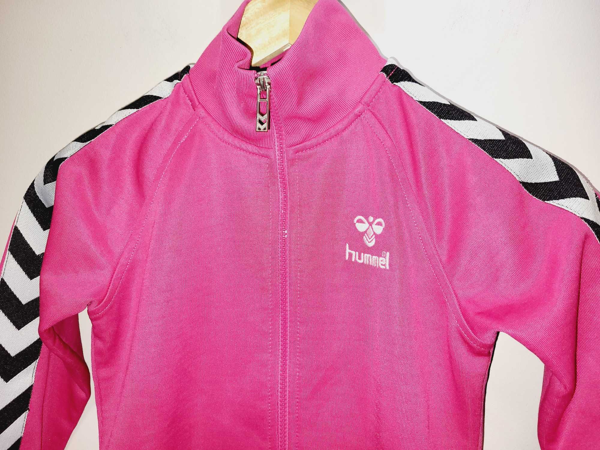 Hummel, na wzrost 140 cm