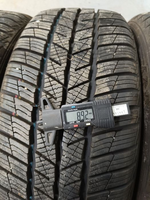 Koła zimowe Felgi stalowe 17" 5x115 Opel Insignia B Zafira C Astra J