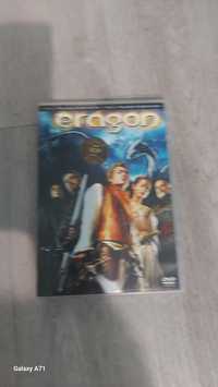 Eragon film DVD..