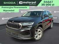 Skoda Kodiaq Edition 130 2.0 TDI 193 KM 4X4