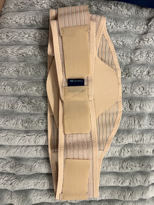 Бандаж для вагітних