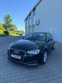 Audi A3 8V 2.0TDI 150km