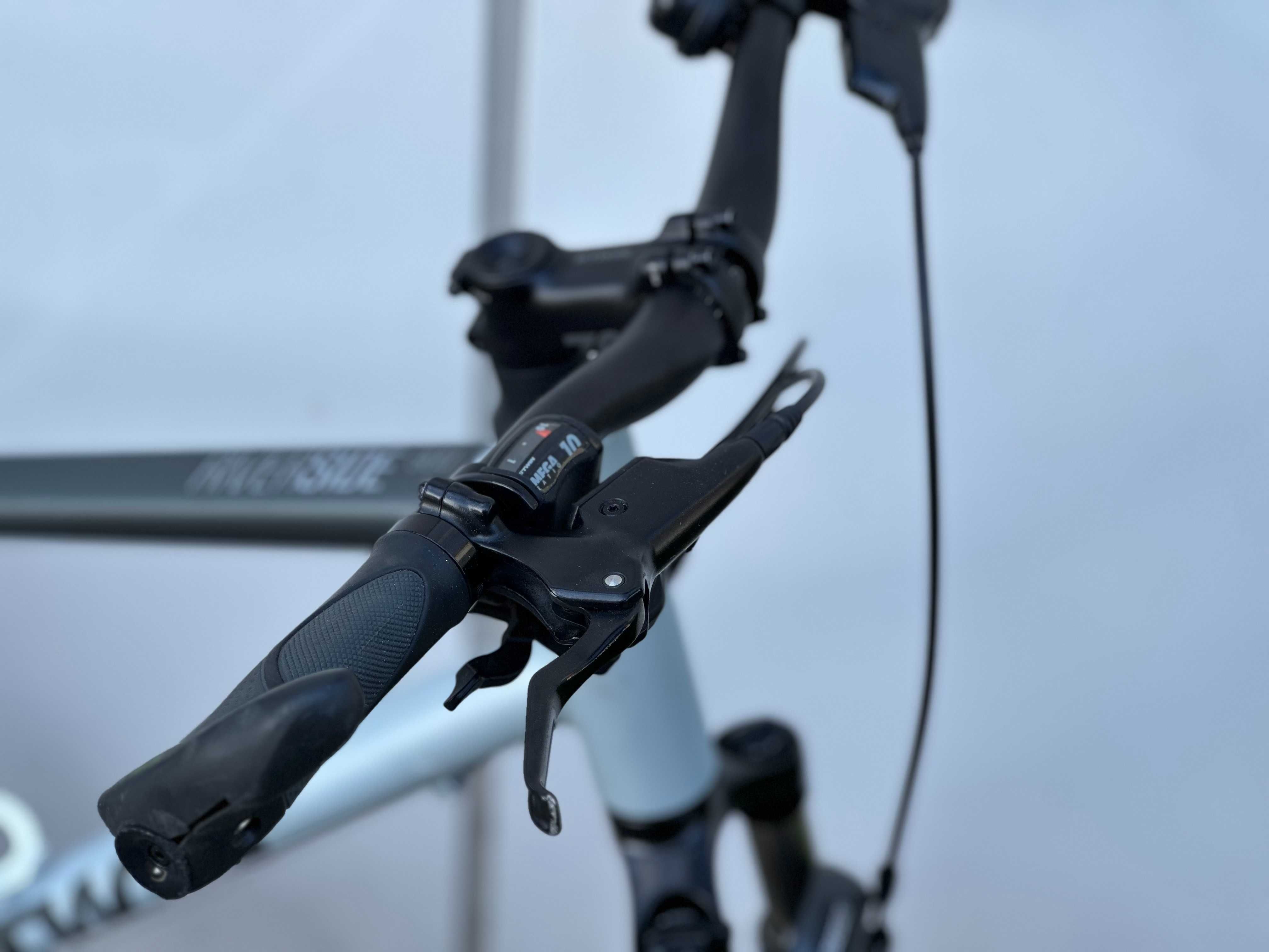 Велосипед Btwin Riverside 900 28" L Як новий!