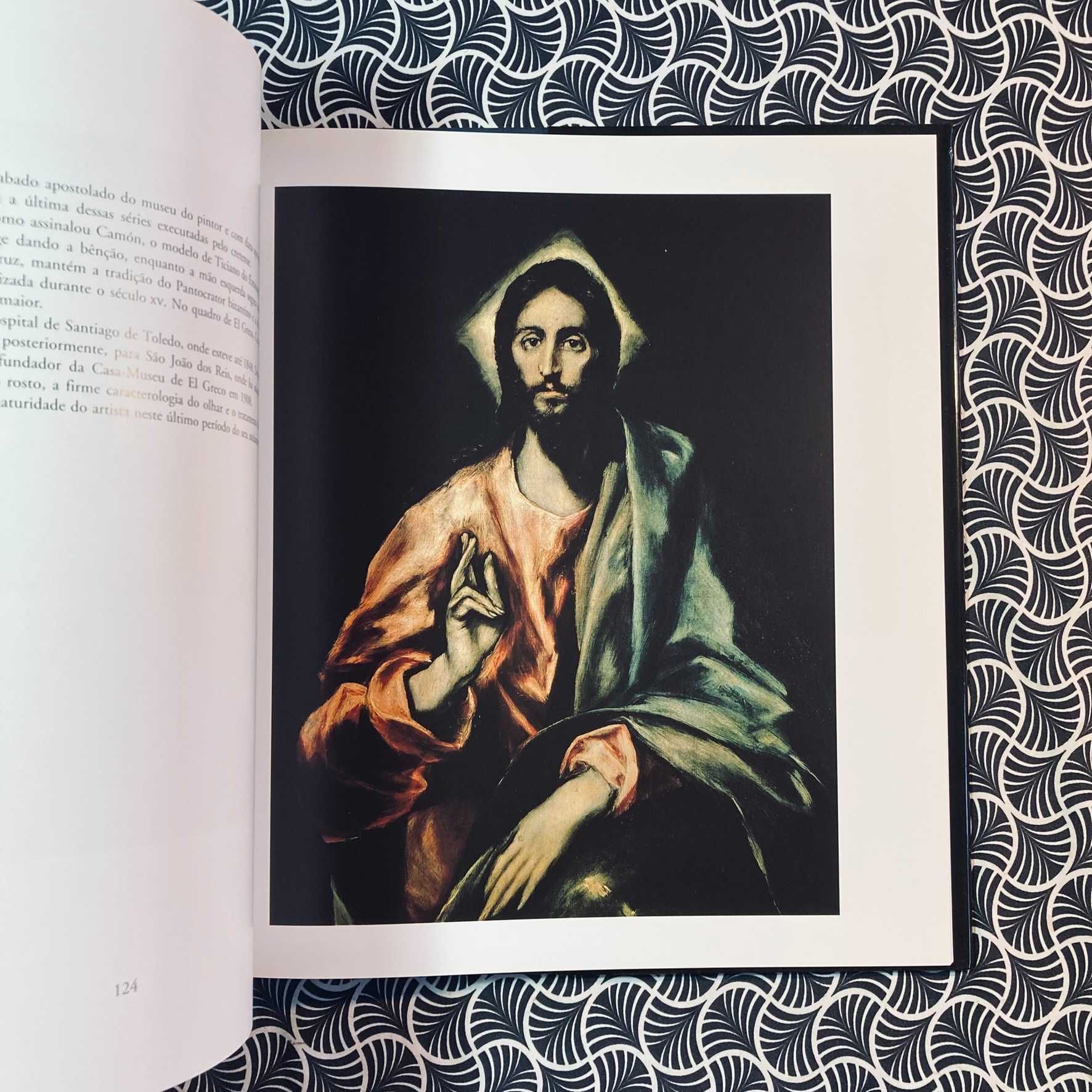 El Greco - José Luis Morales Y Marín