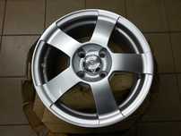 Felgi aluminiowe Audi 80, 100, Ford 4x108 6,5x15 ET-38 BSA 324