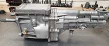 Caixa Ford type 9 **RESERVADA**