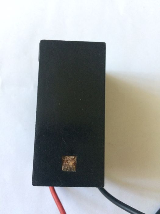 счетчик 12 вольтовый