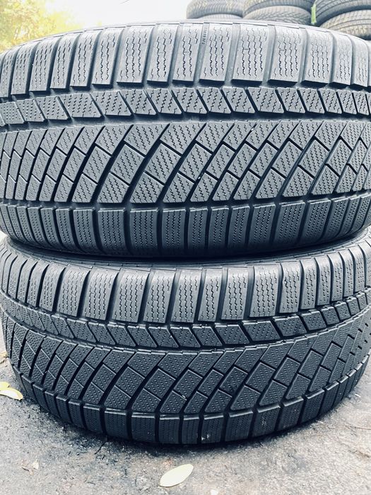 255 45 19 Continental TS 830 85%