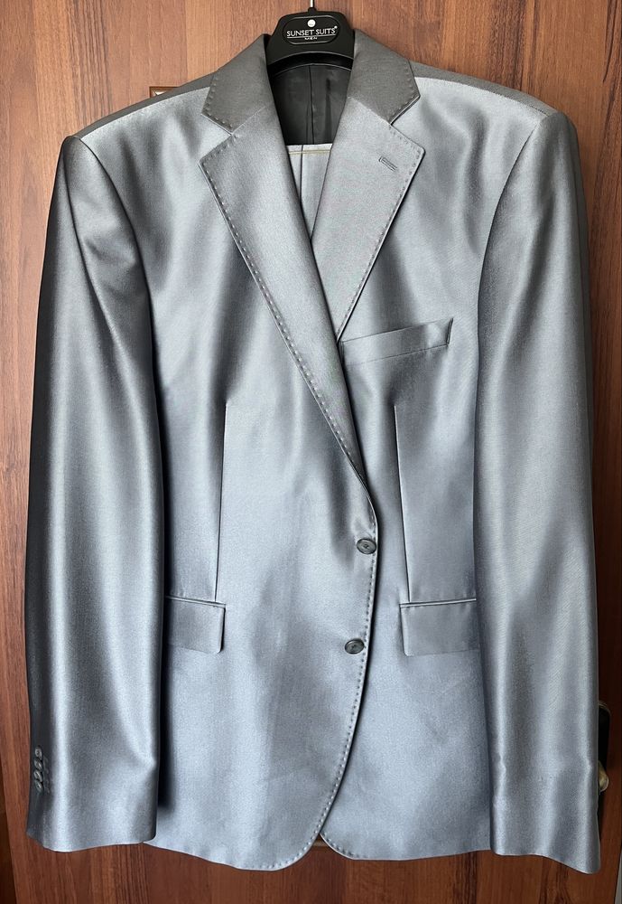 Garnitur Sunset Suits XXL
