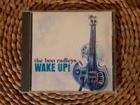 Płyta cd The Boo Radleys -Wake Up! Stan idea na prezent