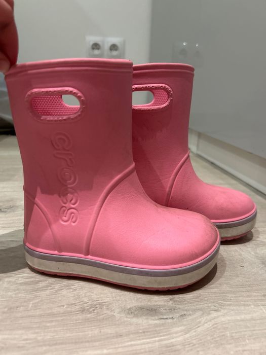 Crocs C10 kalosze