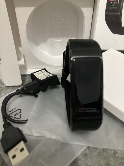 Relogio Huawei Band 4 Pro