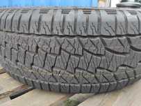 Opona terenowa 265/60 R18 Hankook Dynapro AT M RF10