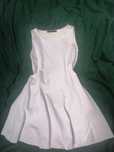Sukienka ZARA Basic