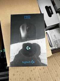 Продам мишку logitech PRO wireless