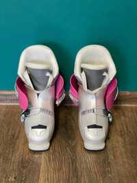Buty narciarskie dla dziewczynki, Atomic Sweet Stuff 2.0 19-19,5