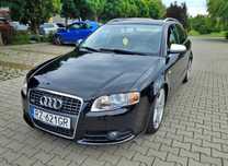 Audi A4 1.8 turbo Xenon po serwisie