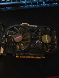 Gigabyte GeForce GTX 750 TI Windforce