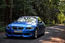 BMW Seria 3 BMW e92 325d (3.0d) individual / 1 właściciel w PL (nie 330d/335d)