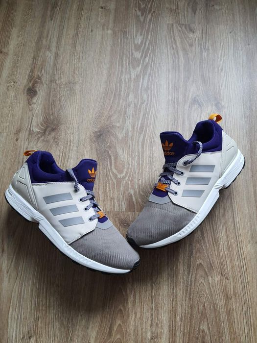 Кросівки Adidas Torsion