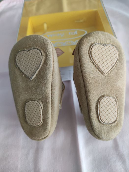 Sapatos bebé Mayoral