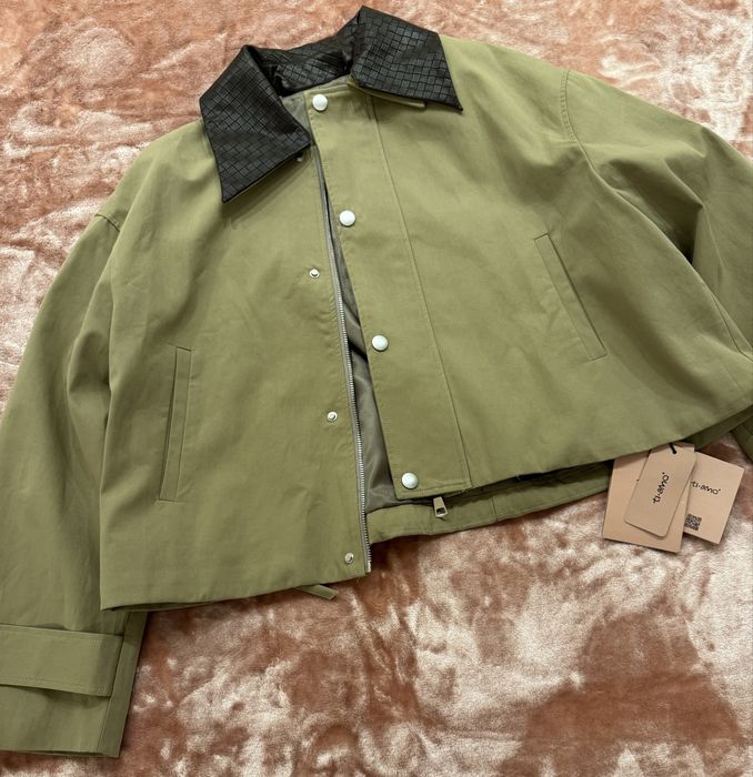 Casaco da marca TiAmo tamanho único